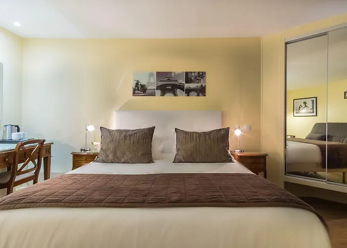 Arcadie Montparnasse Paris